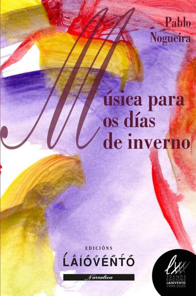 Nogueira, P: Música para días de inverno