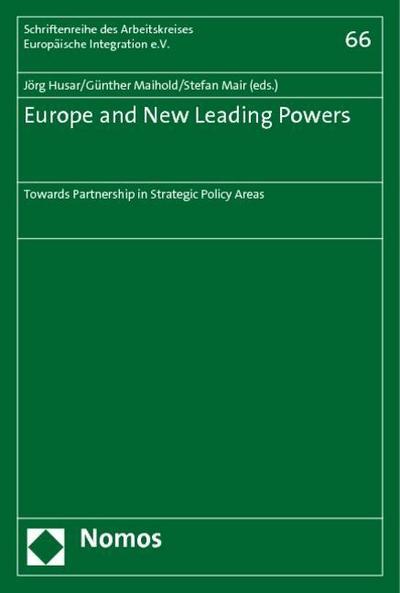 Europe and New Leading Powers