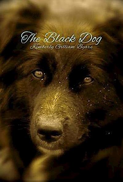 Gilliam Byars, K: Black Dog