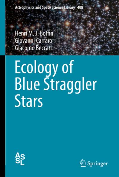 Ecology of Blue Straggler Stars