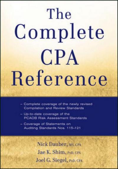 CPA Reference