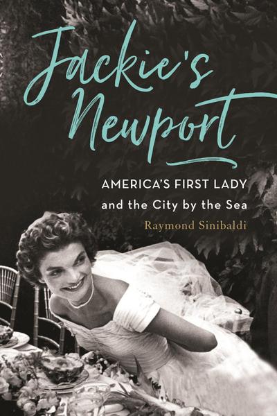 Jackie’s Newport