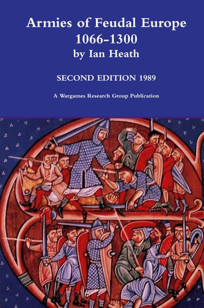 Armies of Feudal Europe 1066-1300