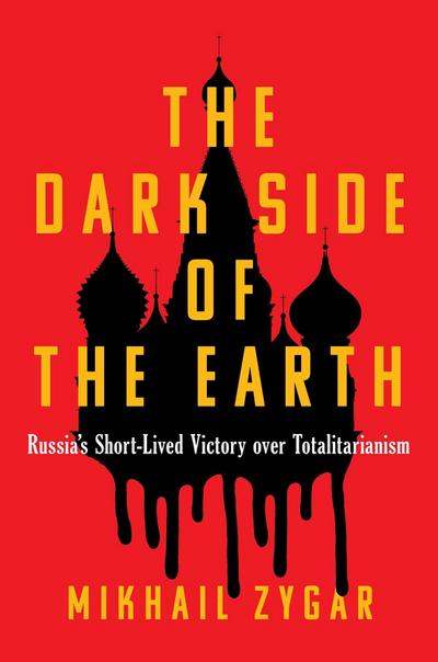 The Dark Side of the Earth