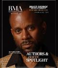 BMA MAGAZINE | BLACK MEN AUTHORS MAGAZINE