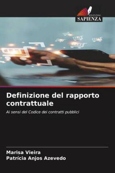 Definizione del rapporto contrattuale
