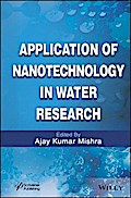 Application of Nanotechnology in Water Research