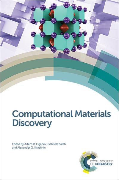 Computational Materials Discovery