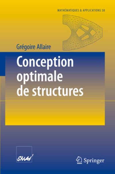 Conception optimale de structures