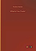 What Is Free Trade?