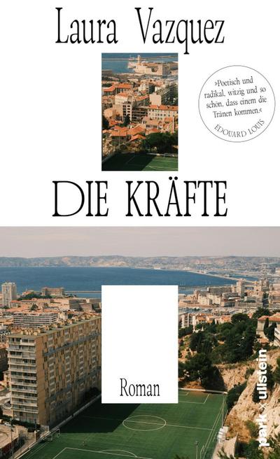 Die Kräfte