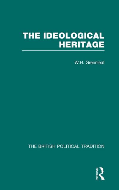Ideological Heritage Vol 2