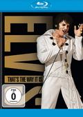 Elvis - Thats the way it is