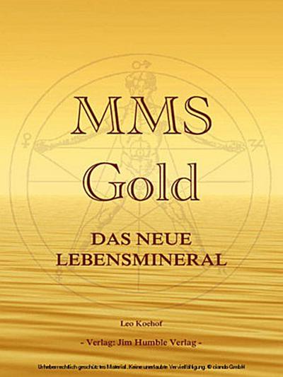 MMS-Gold