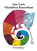 Carle:Chamäleon Kunterbunt