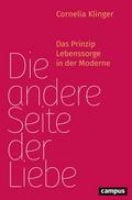 Die andere Seite der Liebe