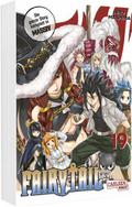 Fairy Tail Massiv 19