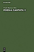 Poesia cantata 2