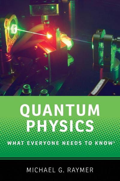 Quantum Physics