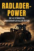 Radlader-Power