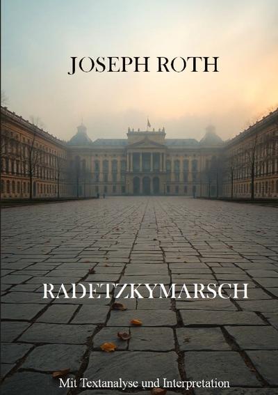 Radetzkymarsch
