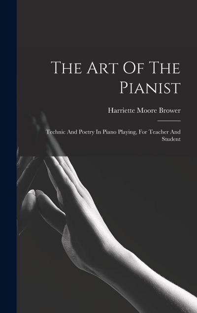 The Art Of The Pianist