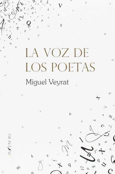 La voz de los poetas