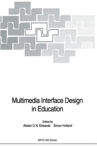 Multimedia Interface Design in Education