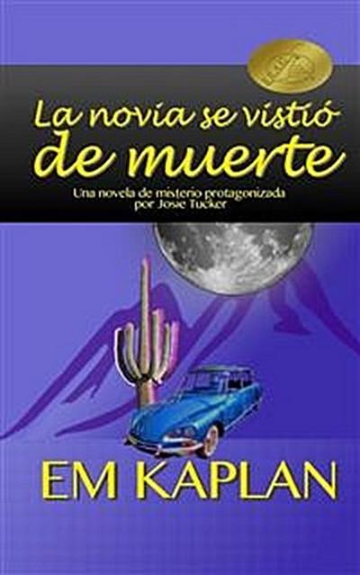 La novia se vistió de muerte