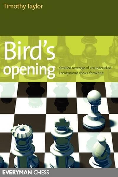 Bird’s Opening