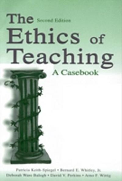 Ethics of Teaching