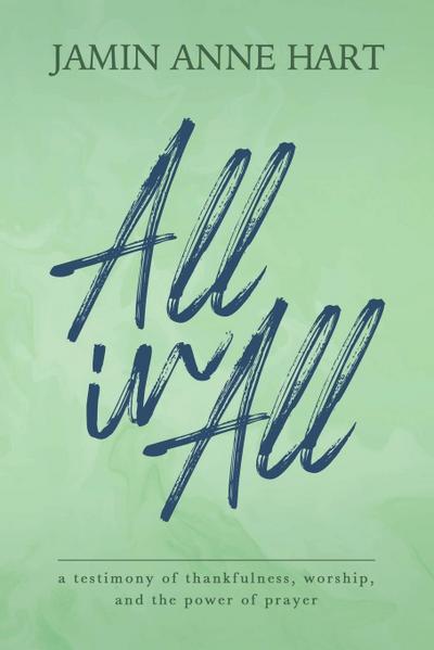 All In All