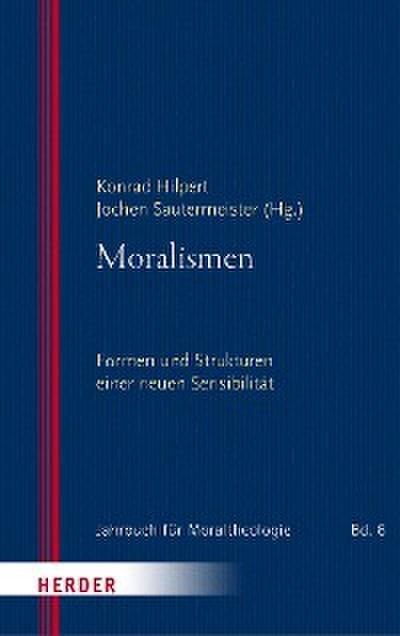 Moralismen