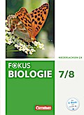 Fokus Biologie - Neubearbeitung - Gymnasium Nieder