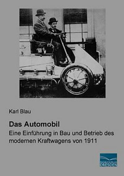 Das Automobil