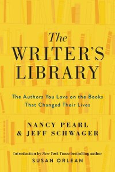 Writer’s Library