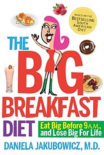 Big Breakfast Diet