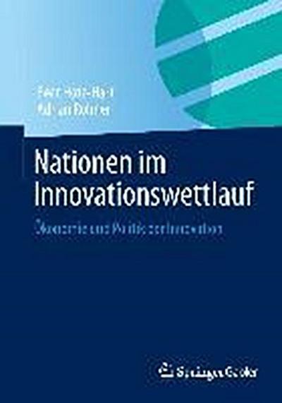 Nationen im Innovationswettlauf