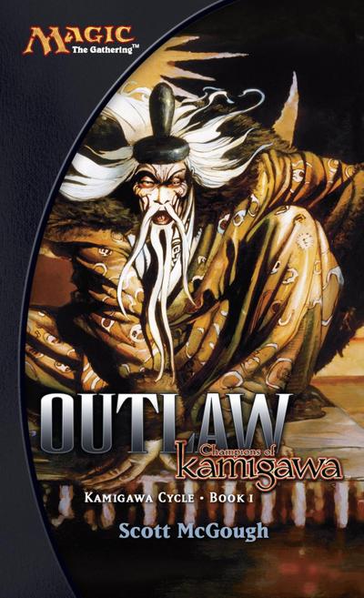 Outlaw, Champions of Kamigawa