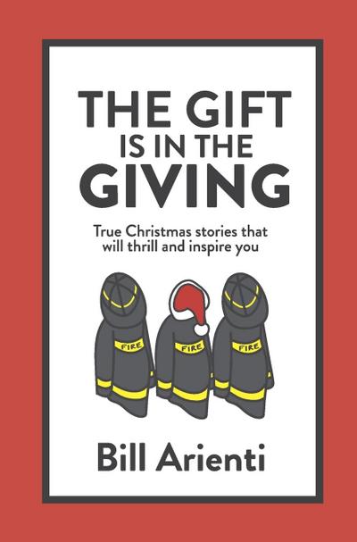 The Gift Is In The Giving