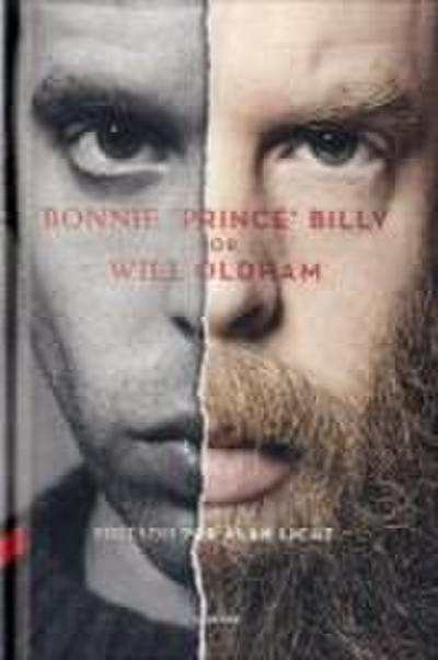 Bonnie ’Prince’ Billy por Will Oldham