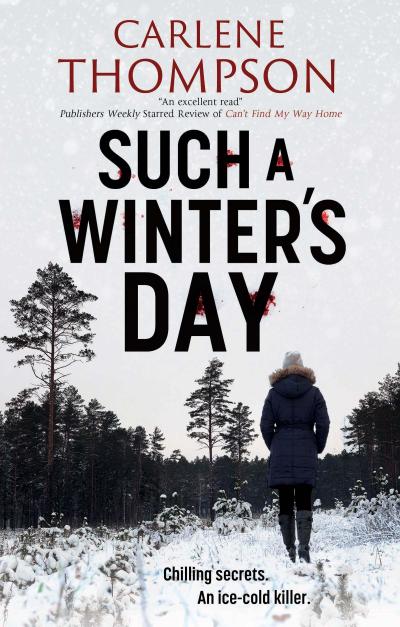 Such a Winter’s Day