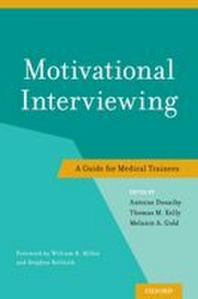 Motivational Interviewing