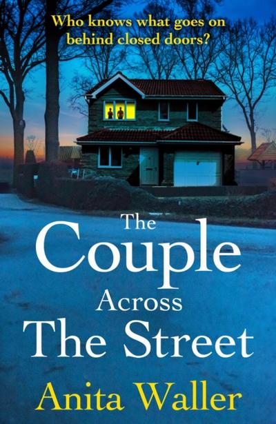 The Couple Across The Street