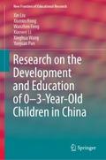 Research on the Development and Education of 0-3-Y