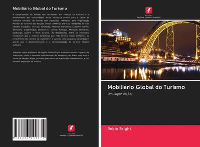 Mobiliário Global do Turismo