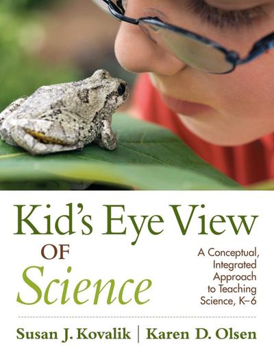 Kid’s Eye View of Science