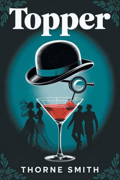 Topper (Topper, #1)