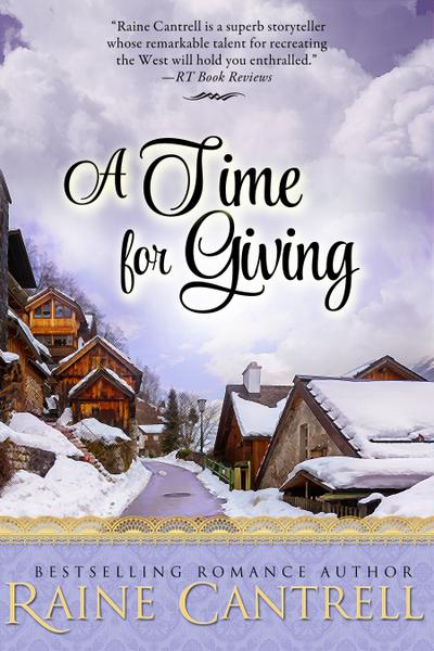 A Time for Giving