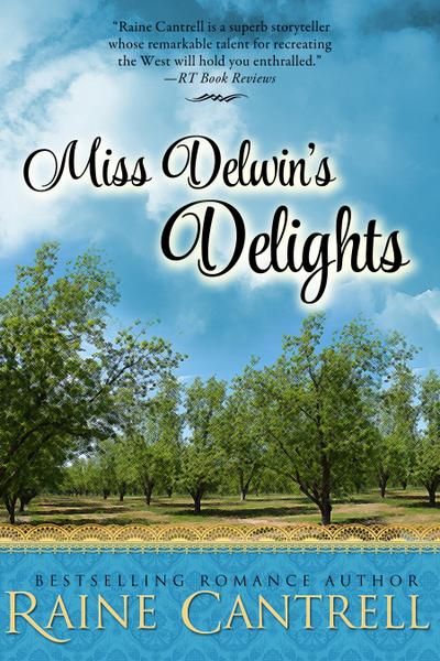 Miss Delwin’s Delights